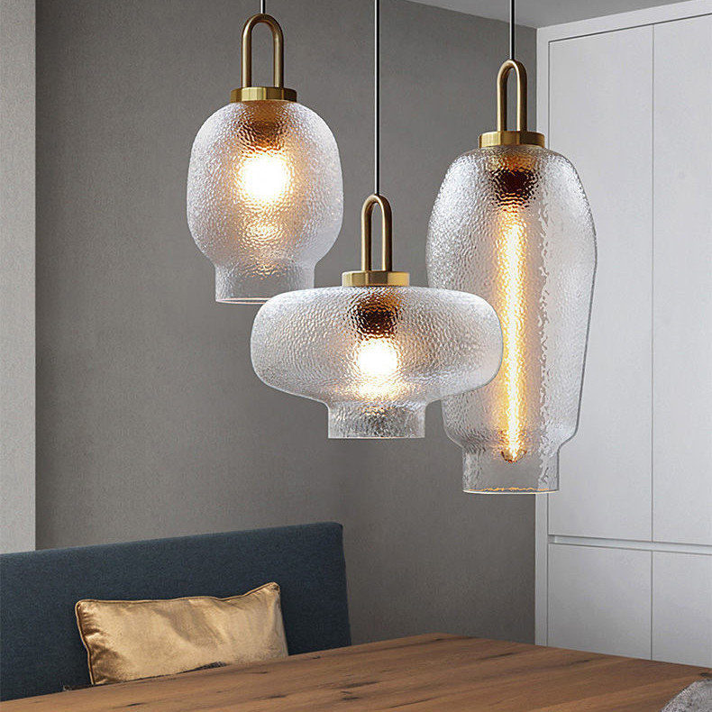 Подвесной светильник ImperiumLoft Liebe 212896-23