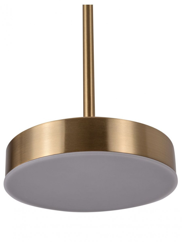 Подвесной светильник Zortes Lory ZRS.1055.01