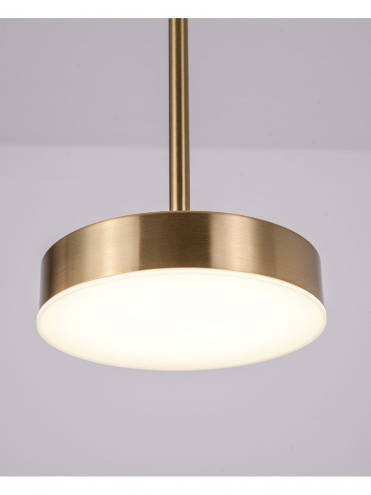 Подвесной светильник Zortes Lory ZRS.1055.01