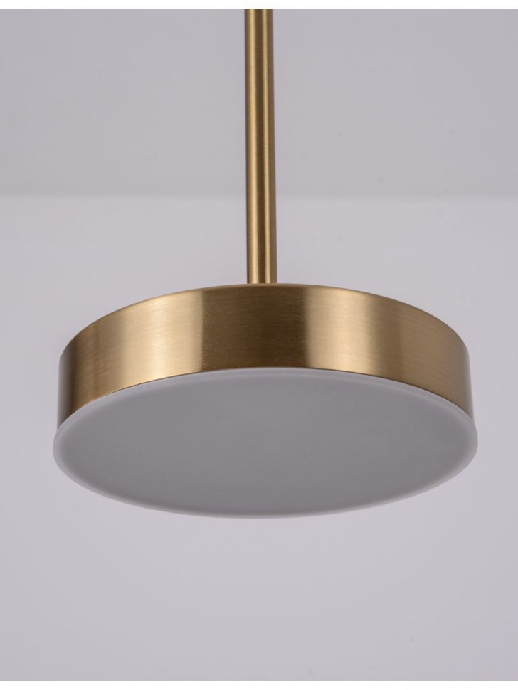 Подвесной светильник Zortes Lory ZRS.1055.01