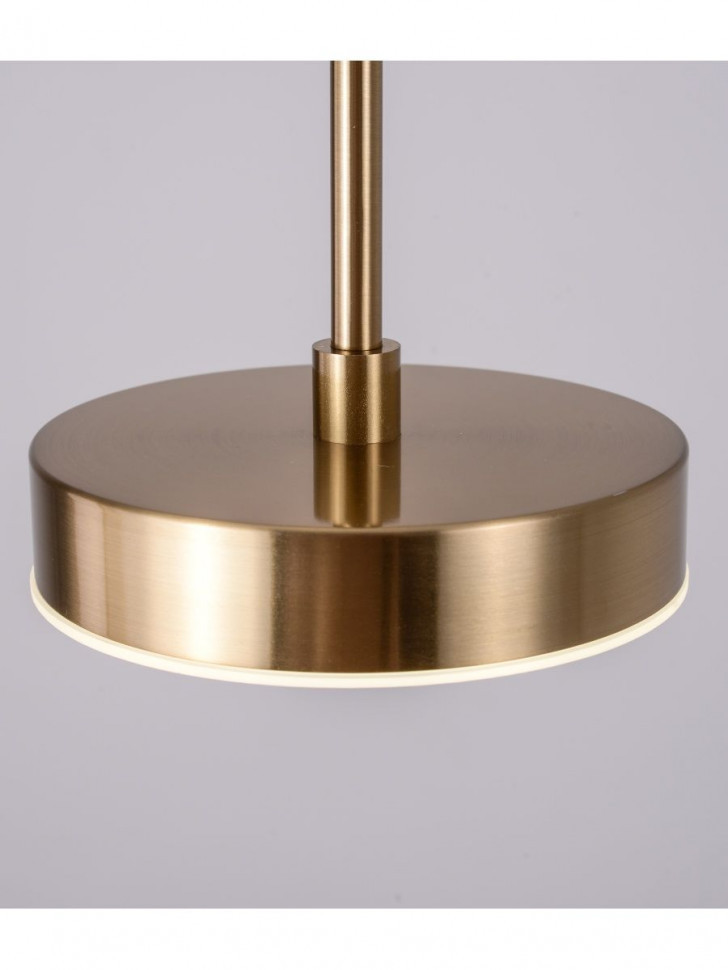 Подвесной светильник Zortes Lory ZRS.1055.01