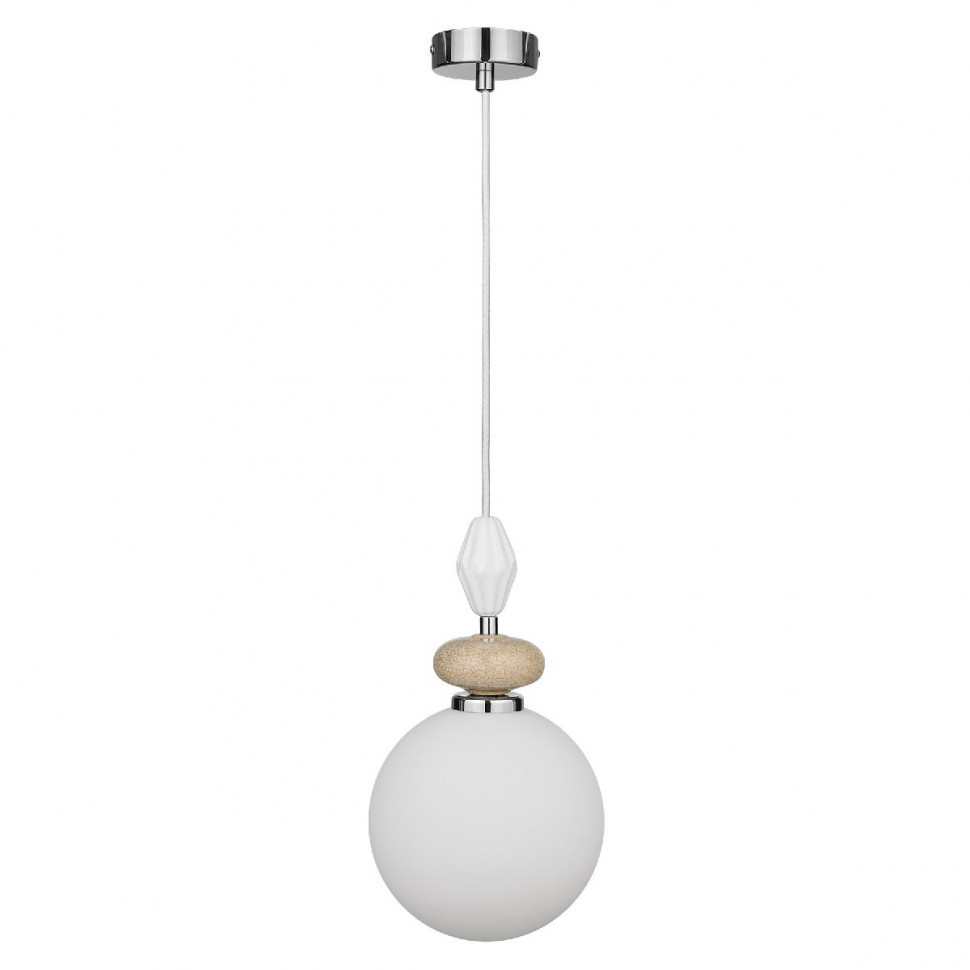 Подвесной светильник 33 Идеи PND170.01.17.002CH-S32WH