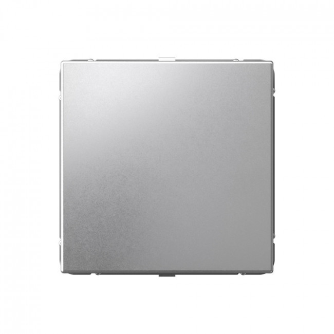 Заглушка Schneider Electric Art Gallery Алюминий GAL000309