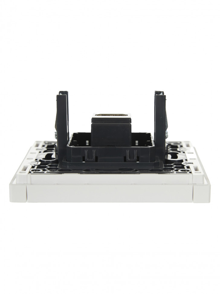 FORTE&PIANO Розетка HDMI FP240 белый IEK