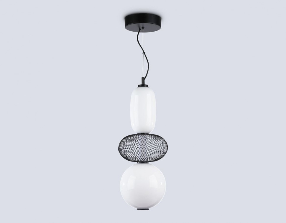 Подвесной светильник Ambrella Light High Light Modern LH11008