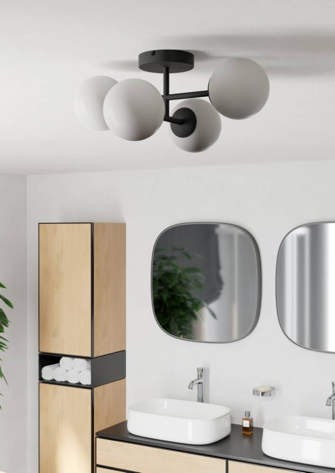 Потолочный светильник Eglo Castrovido 902094