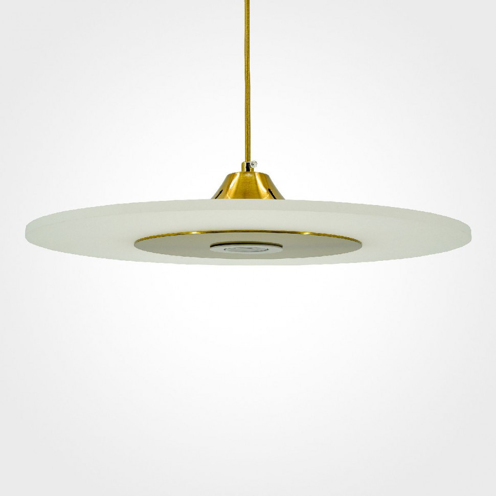 Подвесной светильник Lightera Tekapo LE127L-40G