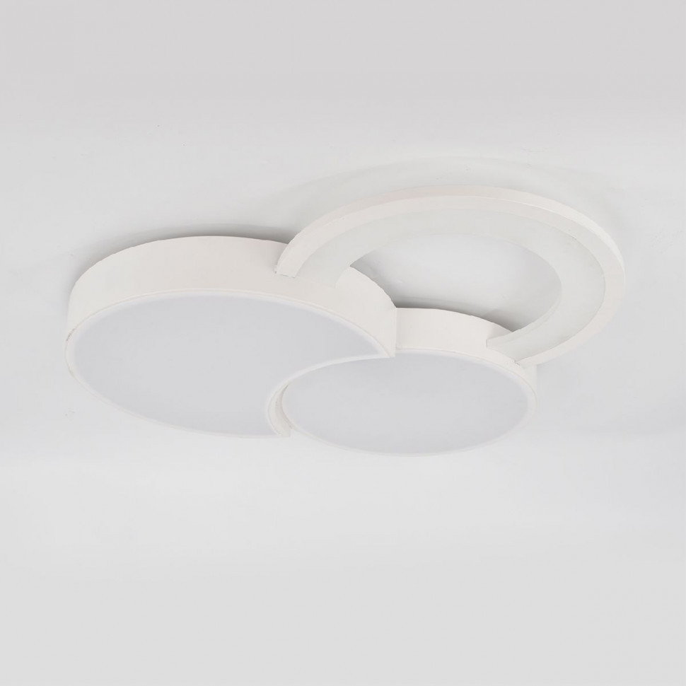 Потолочный светильник Escada Streamline 10286/3LED