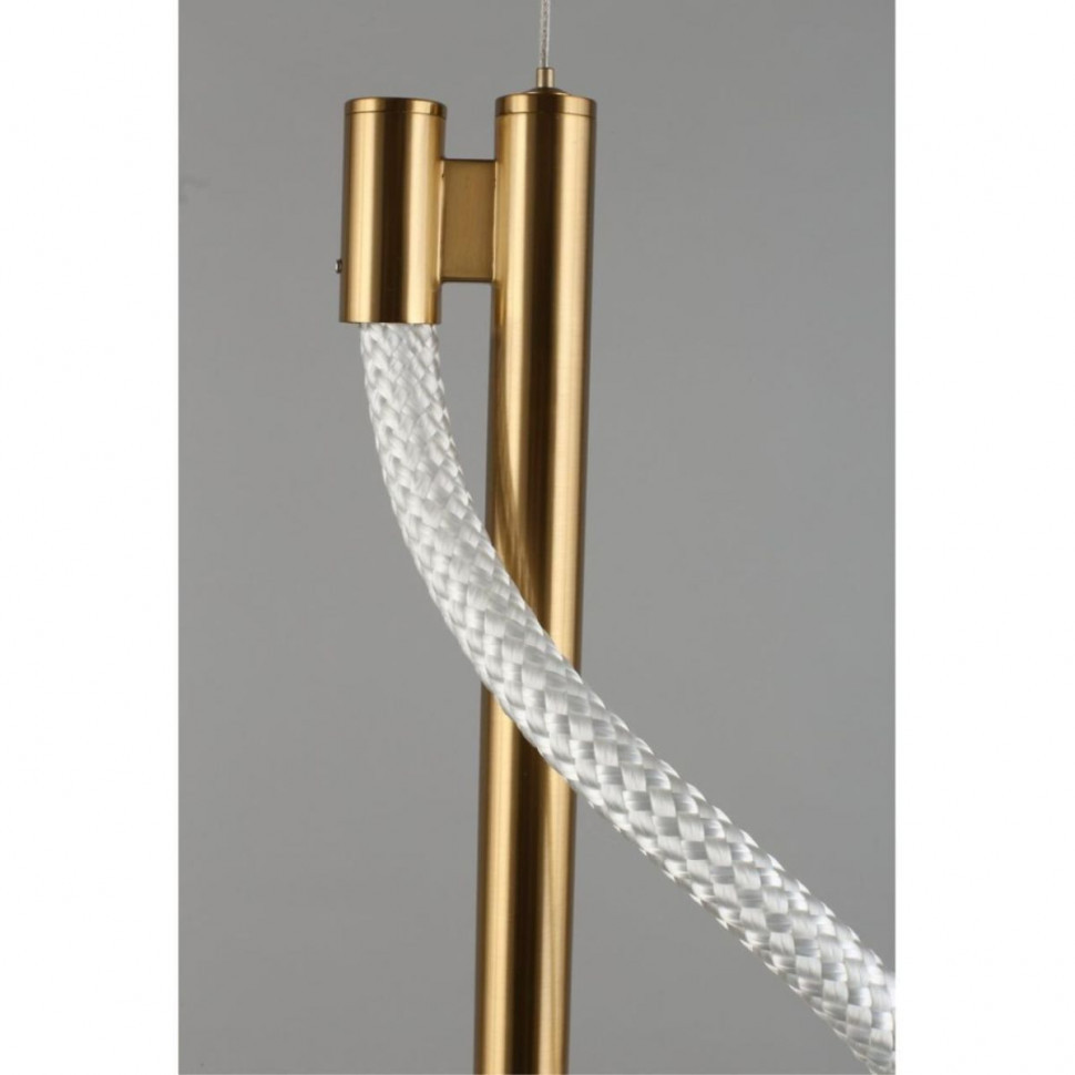 Подвесной светильник Aployt Luki APL.065.16.12