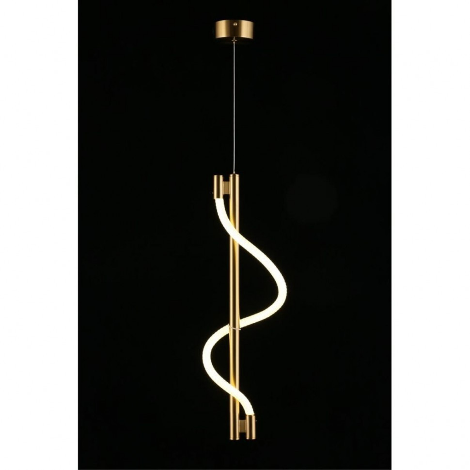 Подвесной светильник Aployt Luki APL.065.16.12