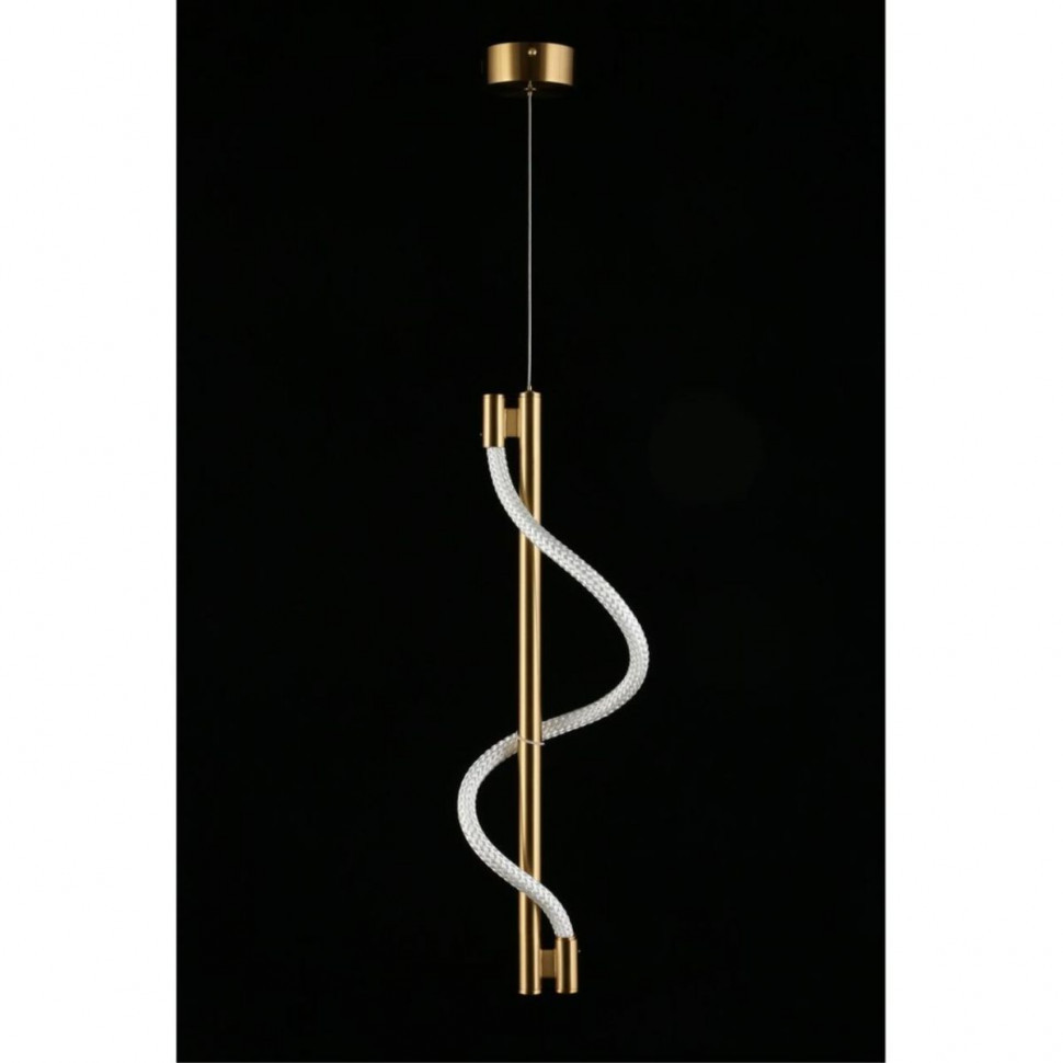 Подвесной светильник Aployt Luki APL.065.16.12