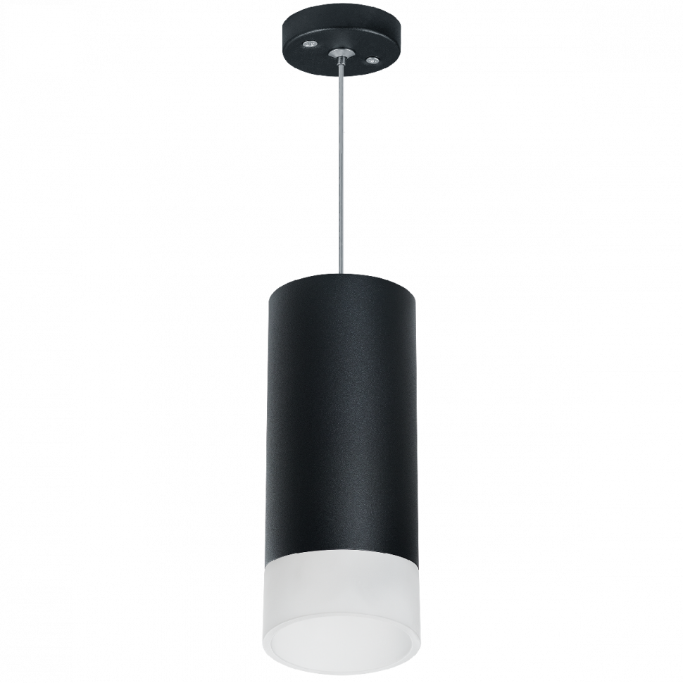 Подвесной светильник Lightstar Rullo RP648781 (216487+590087+202481)