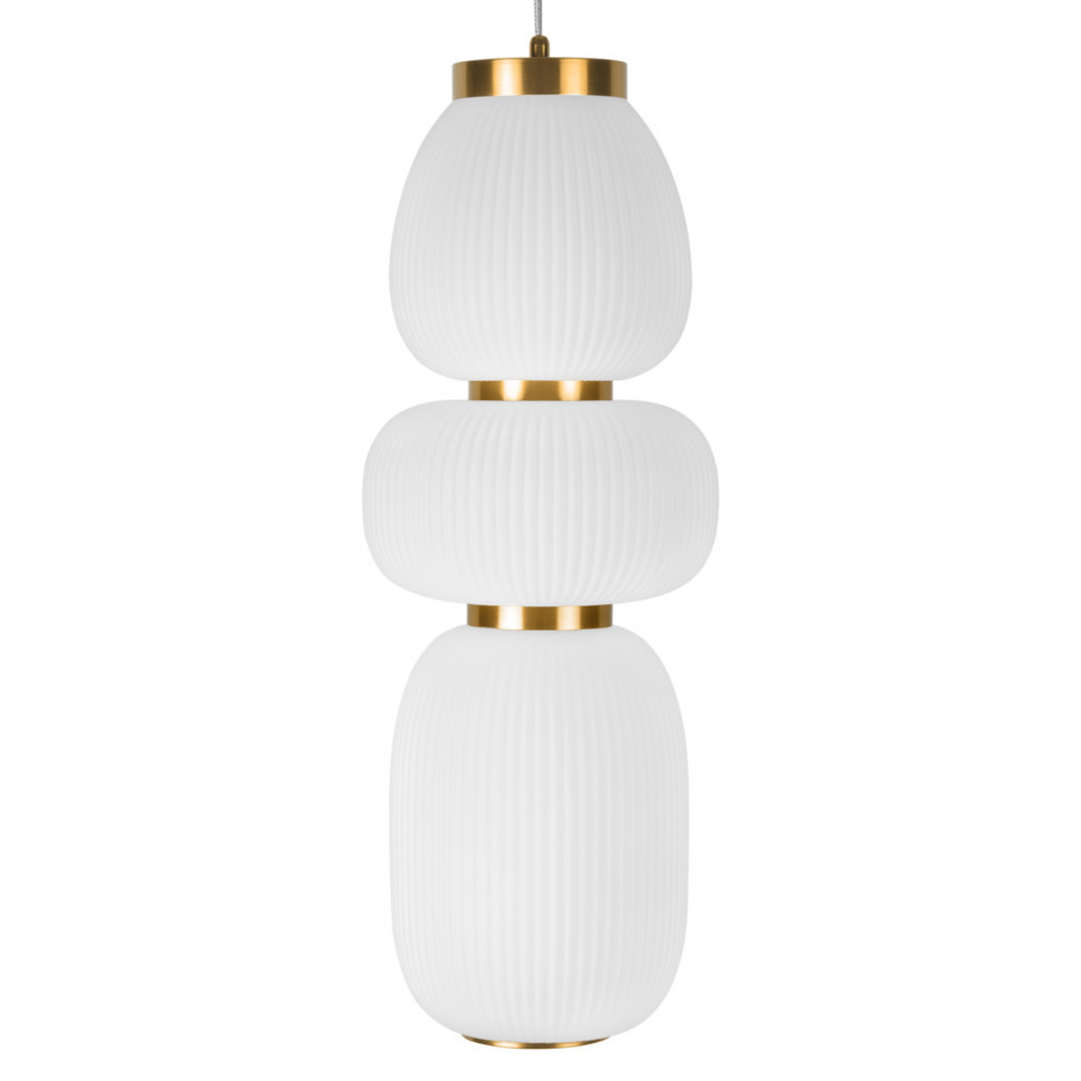 Подвесной светильник Loft IT Duff 10422/C