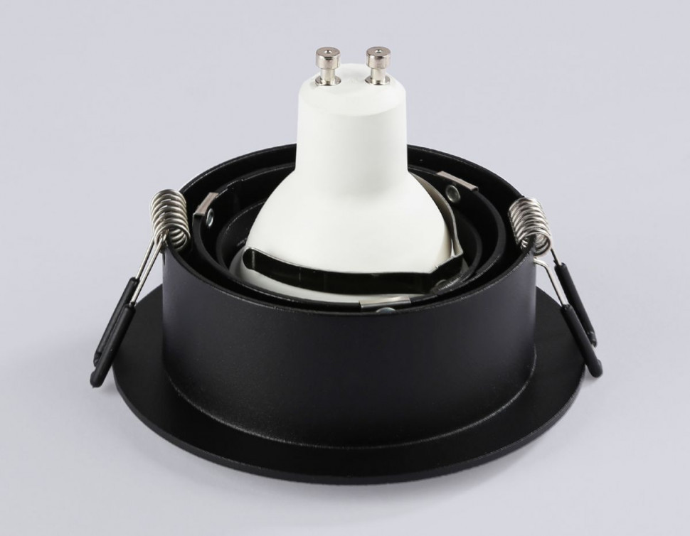 Встраиваемый светильник Ambrella Light Techno Spot Standard Tech TN102756