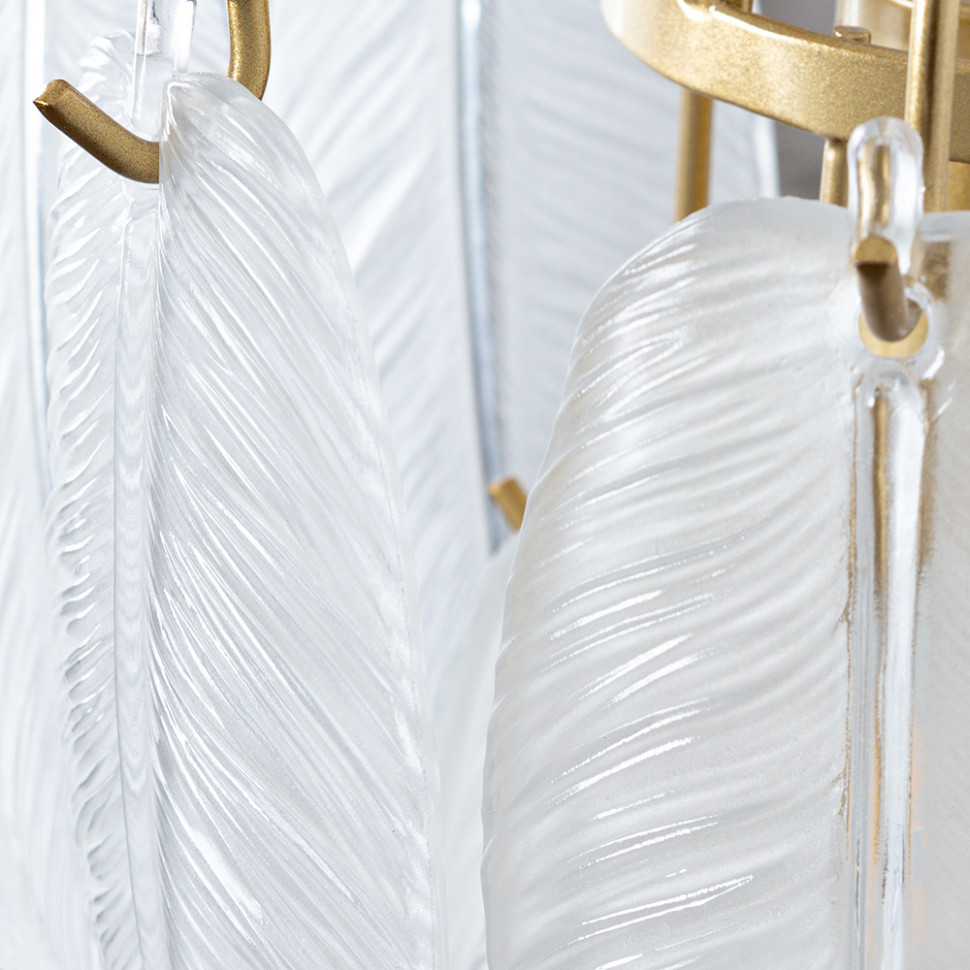 Подвесной светильник Arte Lamp Evie A4052SP-1SG