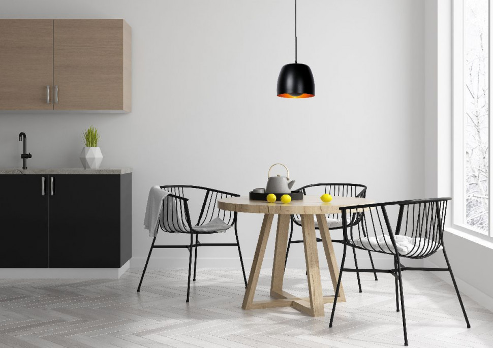 Подвесной светильник Lucide Nolan 30488/01/30