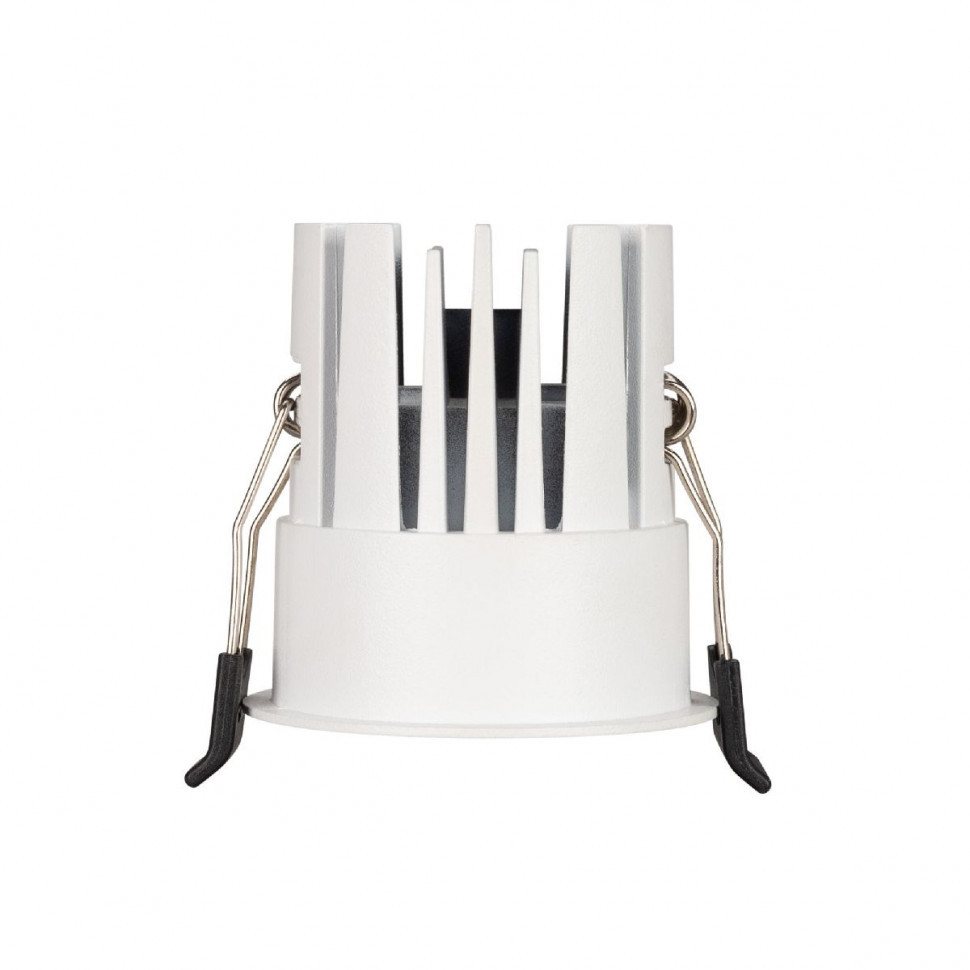 Встраиваемый светильник Arlight MS-ATLAS-BUILT-R58-10W Day4000 037182(1)