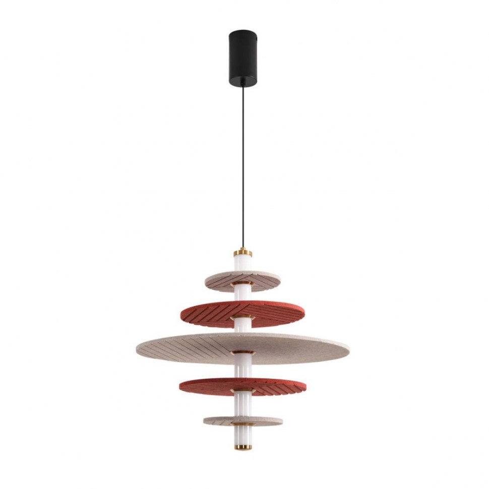 Подвесной светильник Lumion Ledio Felta 8296/14AL