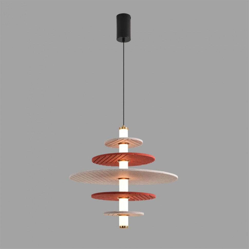 Подвесной светильник Lumion Ledio Felta 8296/14AL