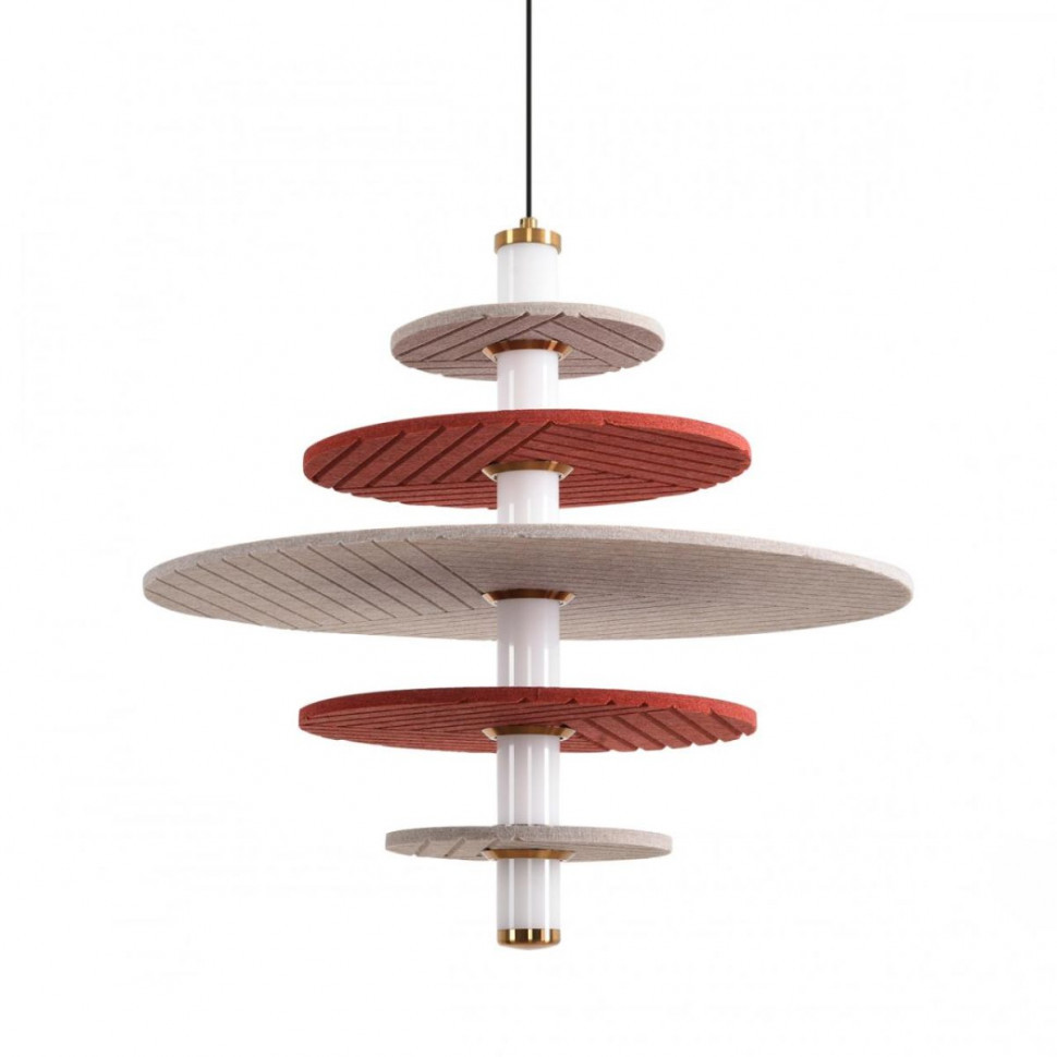 Подвесной светильник Lumion Ledio Felta 8296/14AL