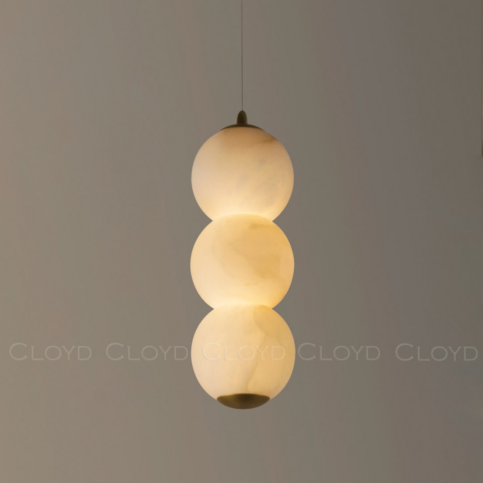 Подвесной светильник Cloyd Orionis 12531