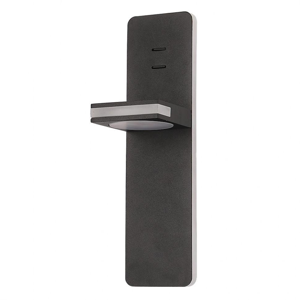 Настенный светильник Crystal Lux CLT 216W BL