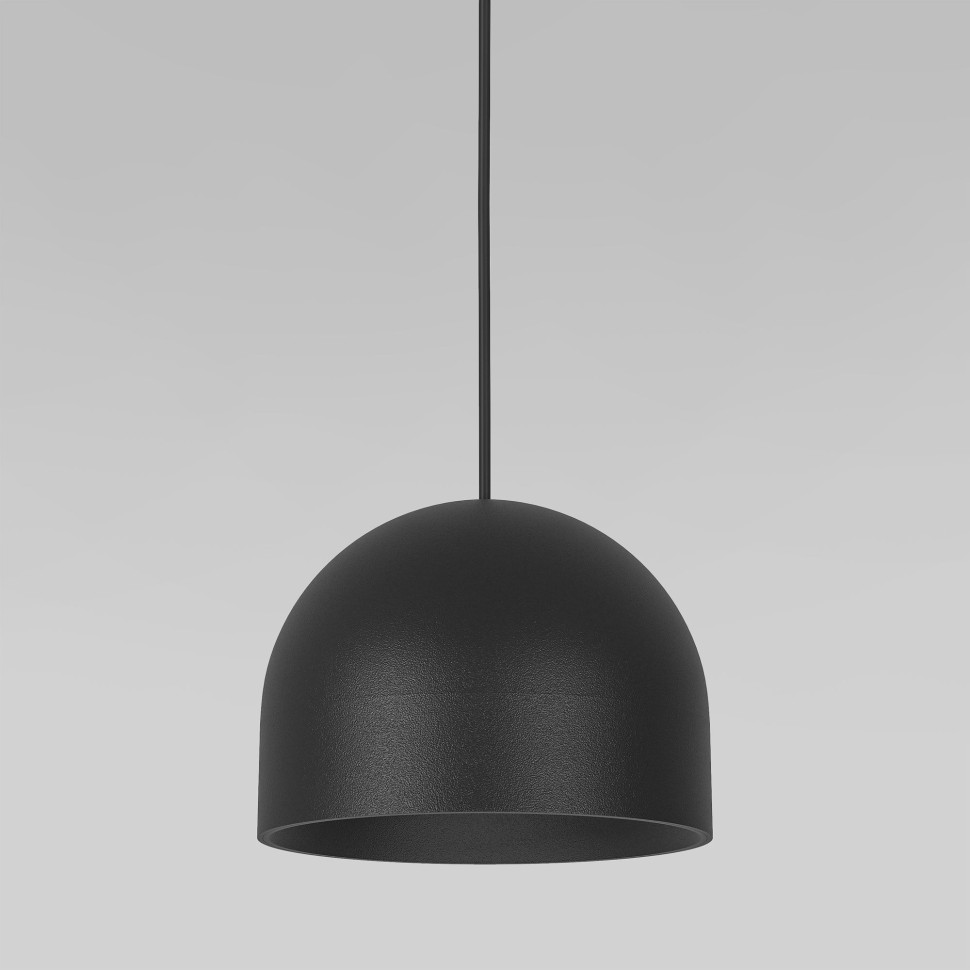 Подвесной светодиодный светильник Uno черный 50261 LED