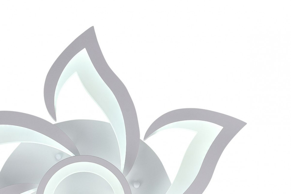 Потолочный светильник Natali Kovaltseva HIGH-TECH LED LAMPS 82020