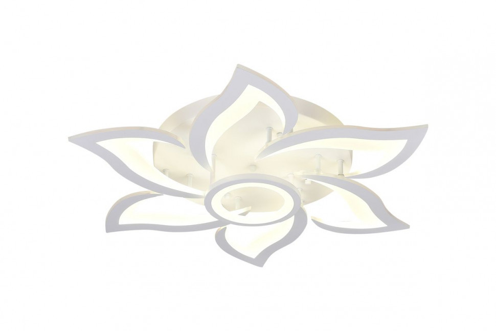 Потолочный светильник Natali Kovaltseva HIGH-TECH LED LAMPS 82020