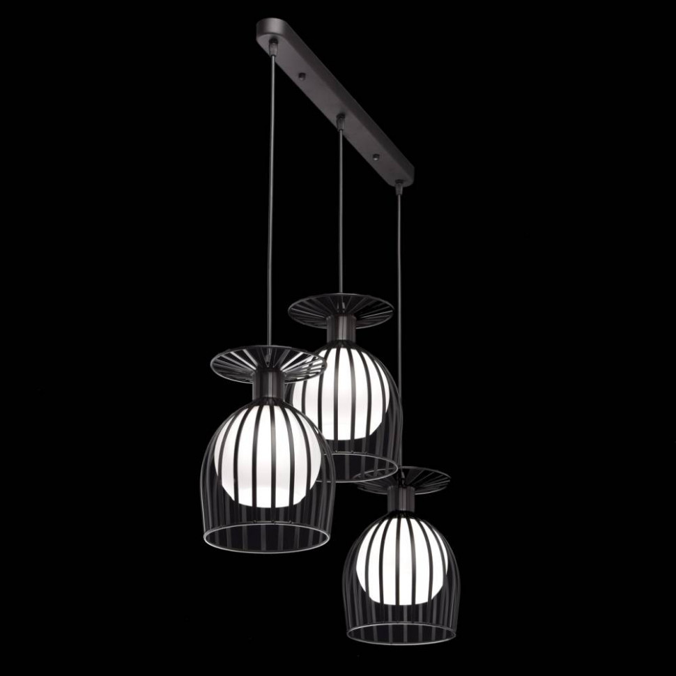 Подвесной светильник De Markt City Лоск 354018503