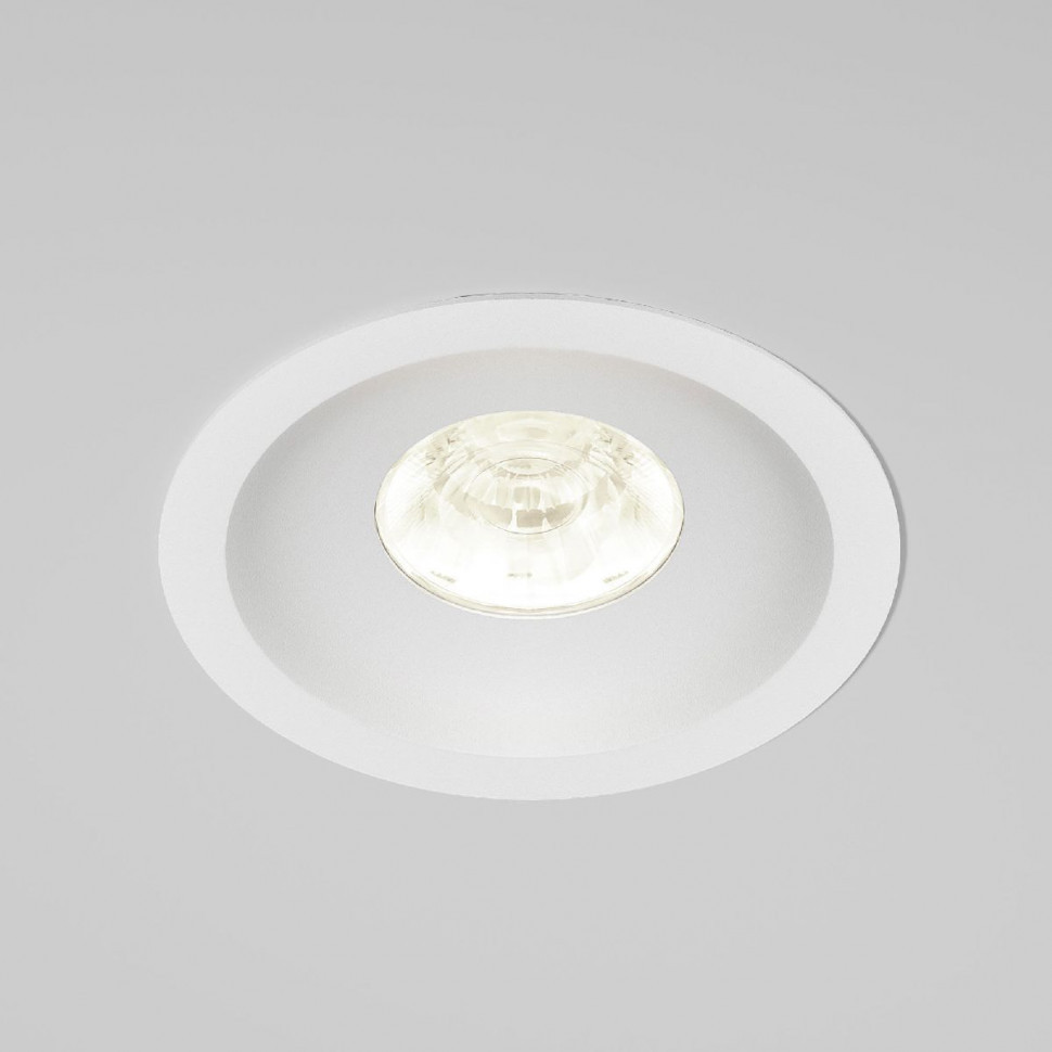 Встраиваемый светильник Elektrostandard Combi 25068/LED 4690389211584 a069007