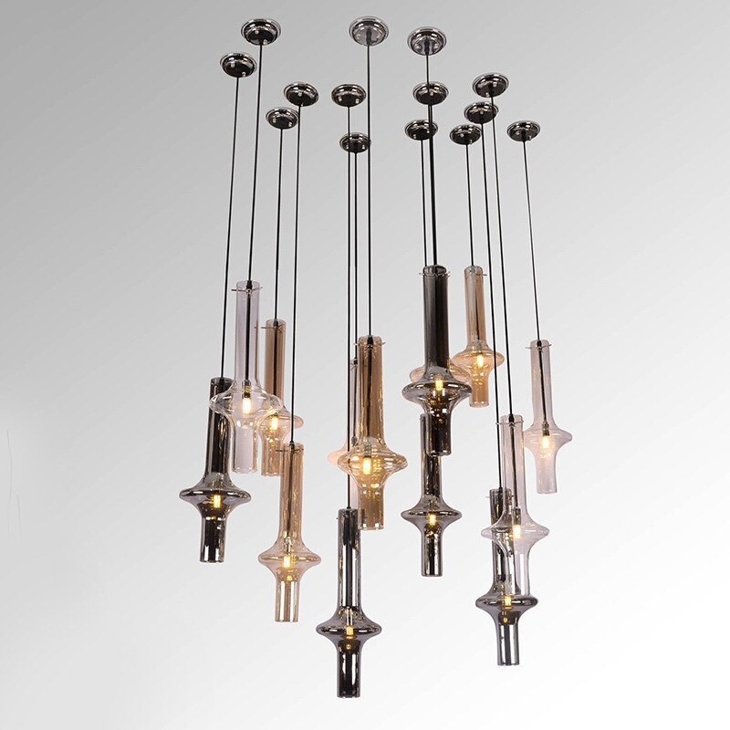 Подвесной светильник Delight Collection 10705 10705P clear