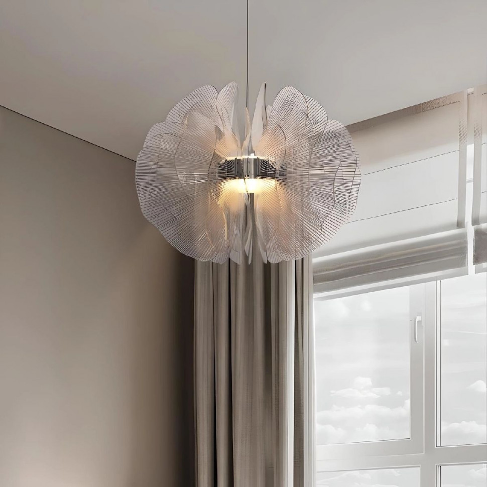 Подвесной светильник Mizi'en Flair MZ123034-1-300