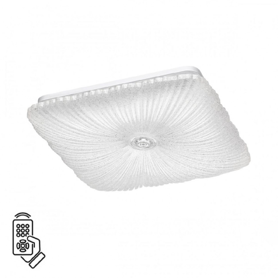 Потолочный светильник Sonex Piko Fortuna 7730/48L