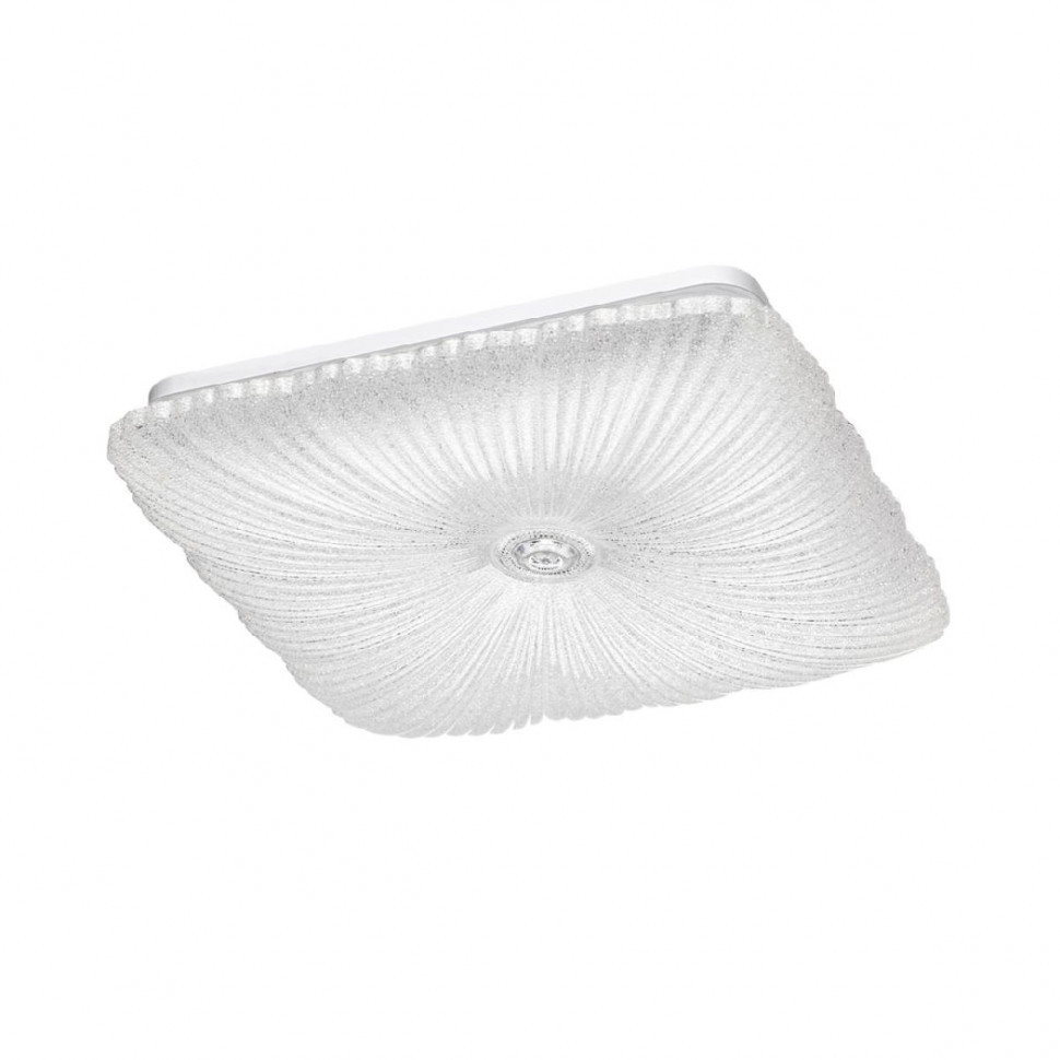 Потолочный светильник Sonex Piko Fortuna 7730/48L