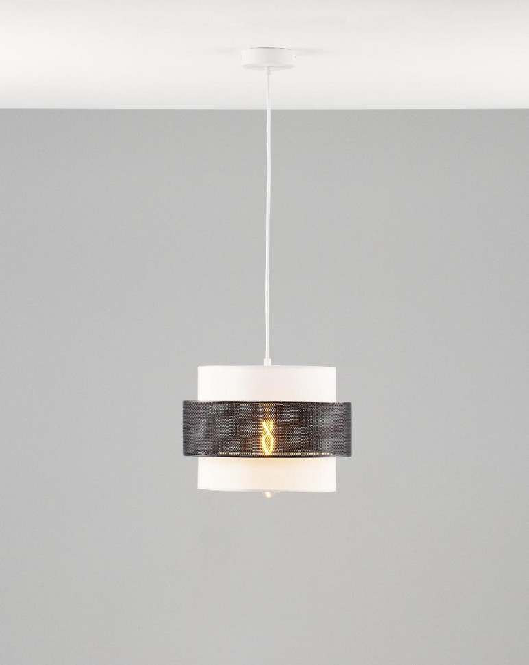 Подвесной светильник Moderli Gela V10485-1P