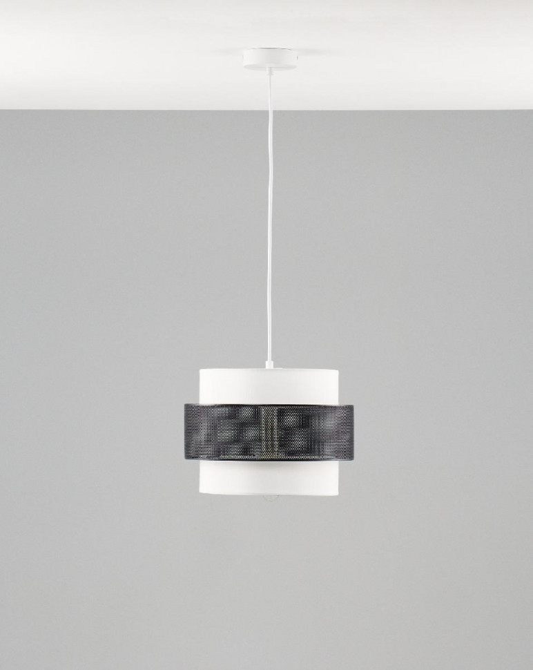 Подвесной светильник Moderli Gela V10485-1P