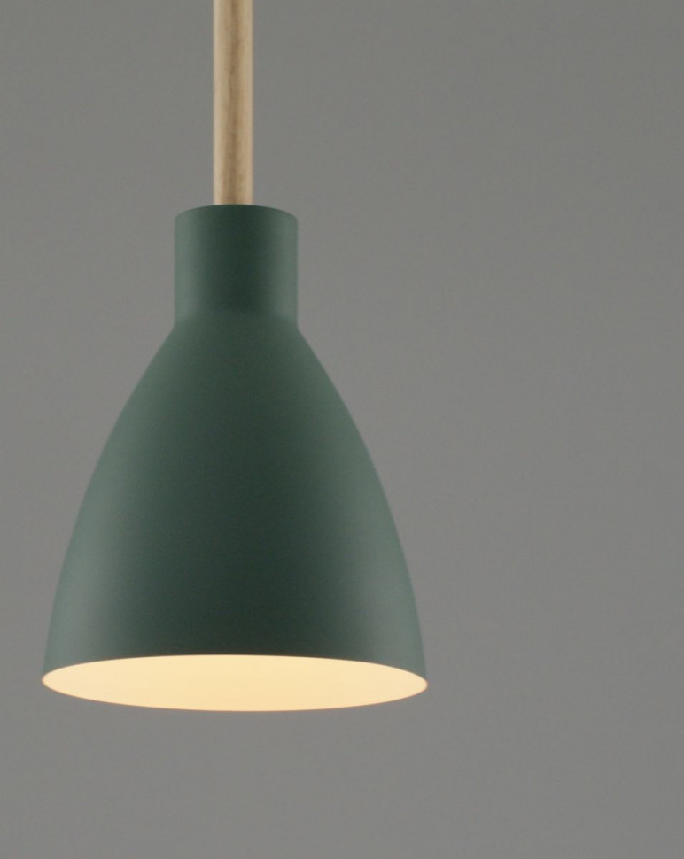 Подвесной светильник Moderli Toni V11438-1P