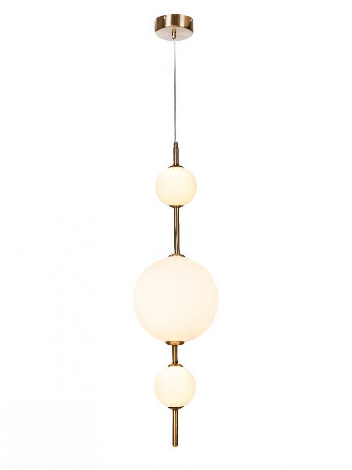 Подвесной светильник Myfar Violla MR2023-3PL