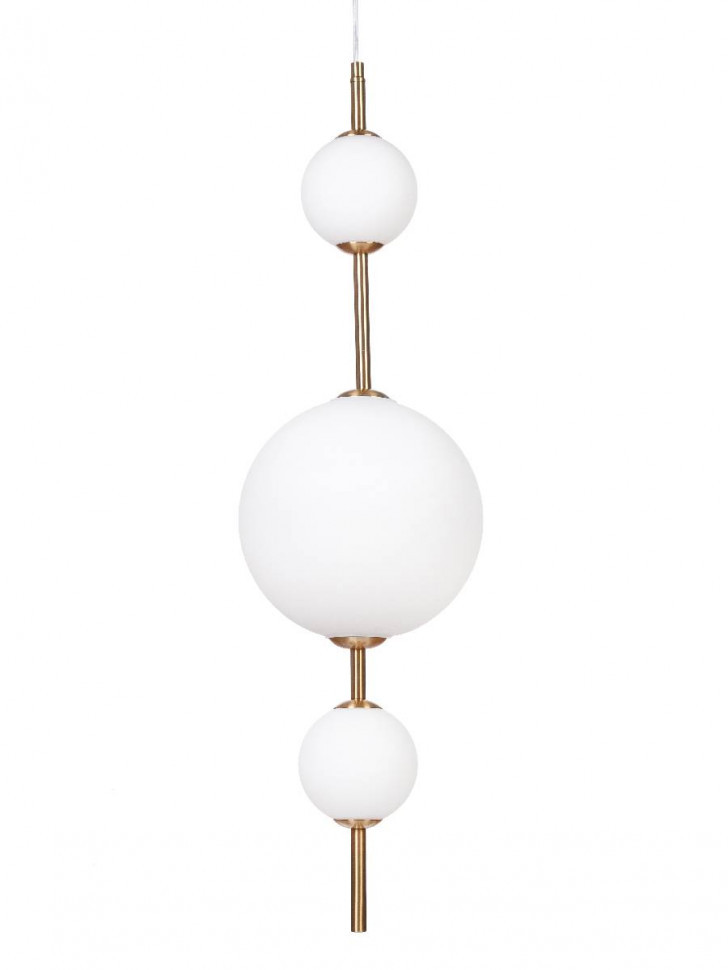 Подвесной светильник Myfar Violla MR2023-3PL