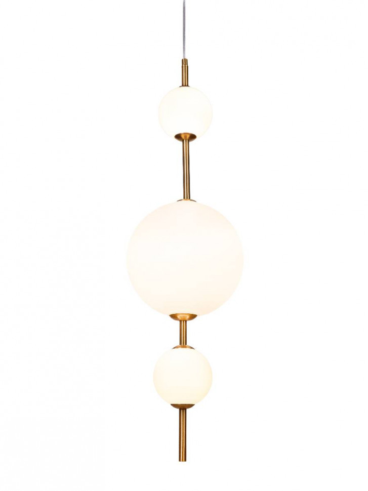 Подвесной светильник Myfar Violla MR2023-3PL