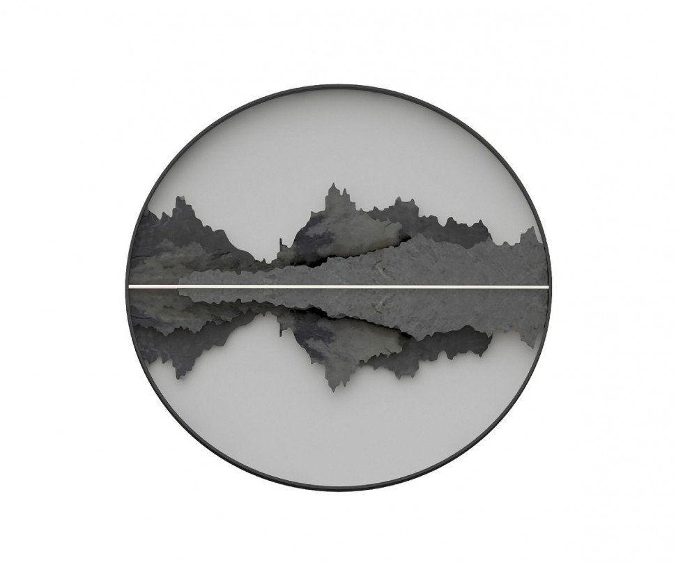 Настенный светильник Kink Light Палатин 07829-80,19