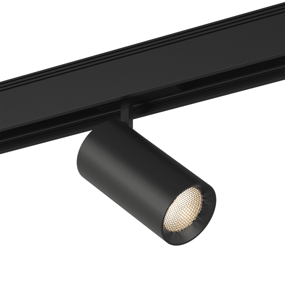  SWG PRO Светильник для трека SY черный, 20 Вт, 4000K, SY-601202-BL-20-NW