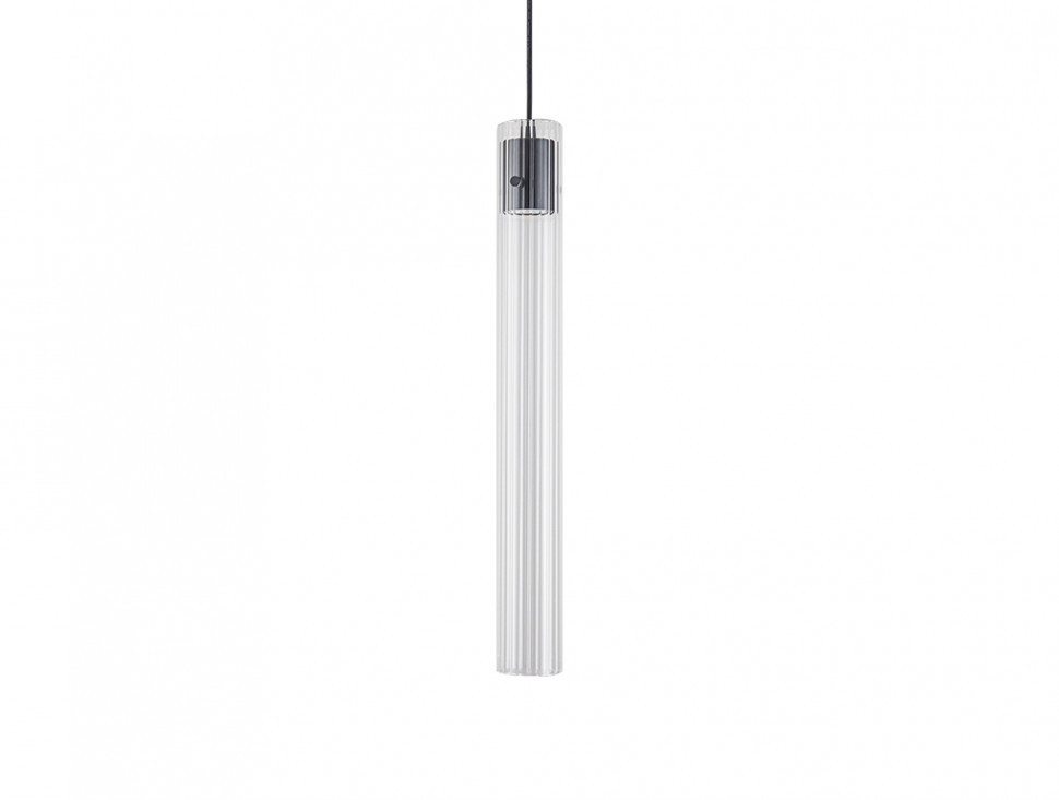 Подвесной светильник Newport 7270 7271/S matt black М0068575