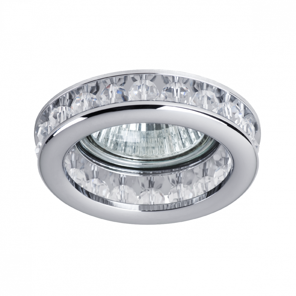 Встраиваемый светильник Lightstar Monilo 031704