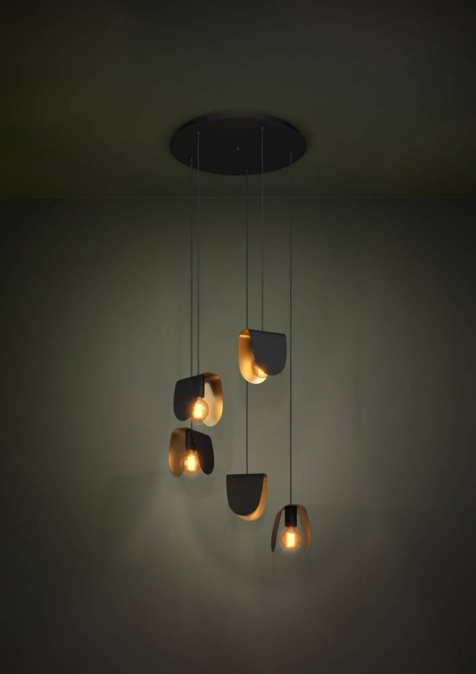 Подвесной светильник Eglo Serenara 390183