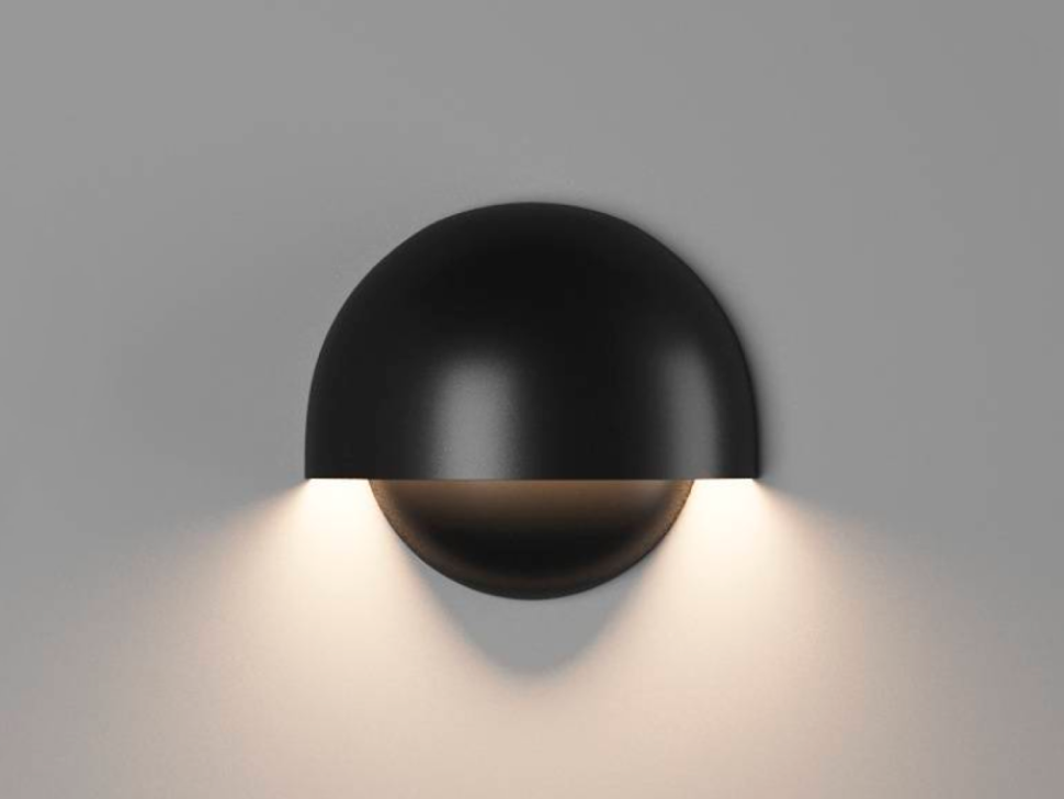  DesignLed Светильник настенный GW MUSHROOM 4000K, GW-A818-10-BL-NW