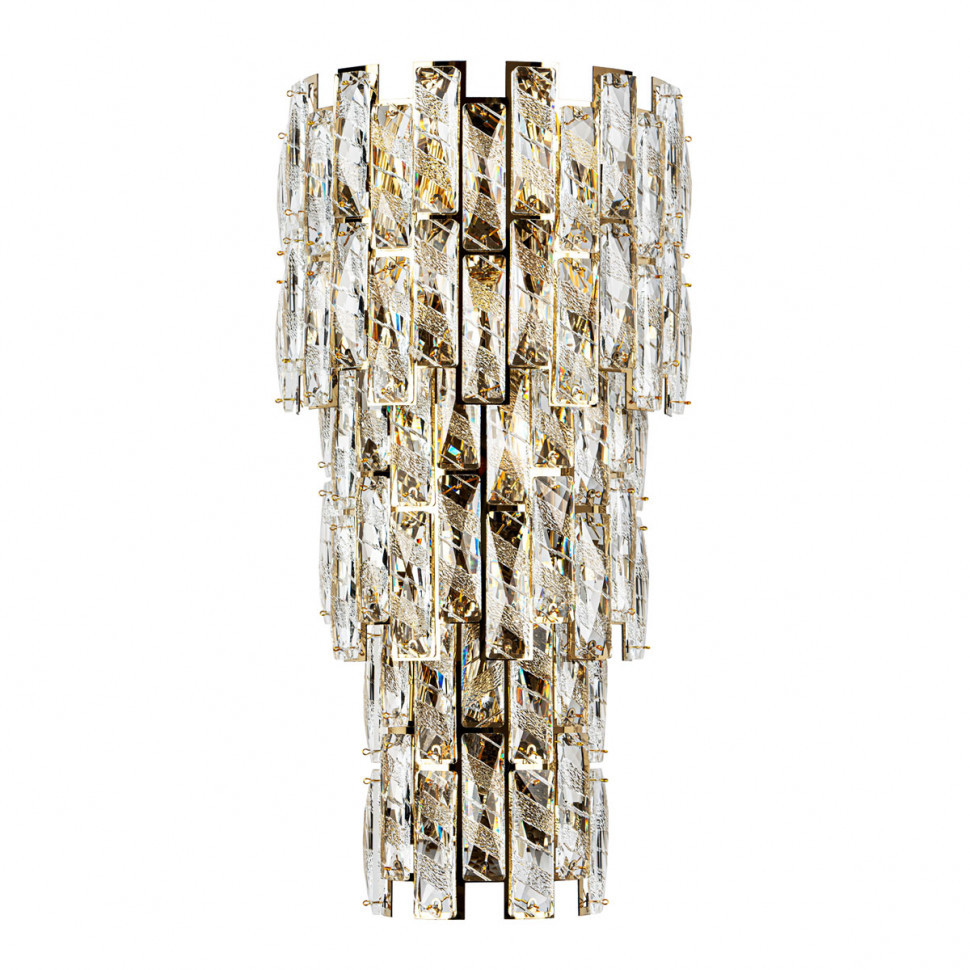 Настенный светильник Modelux ML.570.04 GD