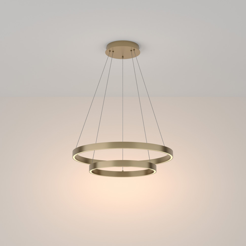 Подвесной светильник Maytoni MOD058PL-L55BS3K