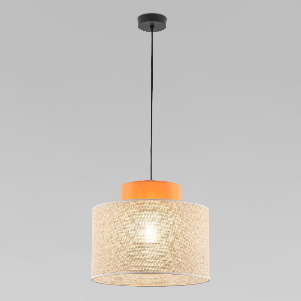 Подвесной светильник TK Lighting 3227 Duo a068549